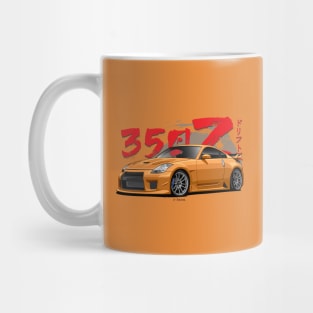 350z Mug